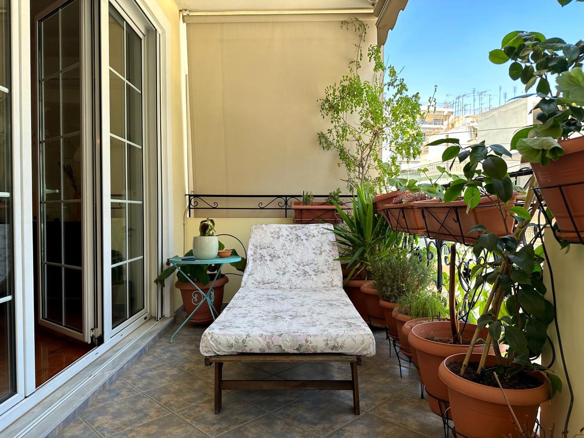 Unique Fox Paradise Duplex Athens Exterior photo